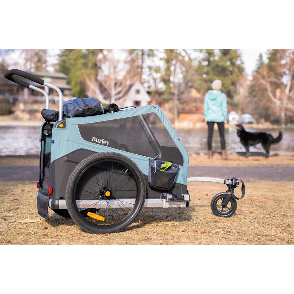 Burley Bark Ranger