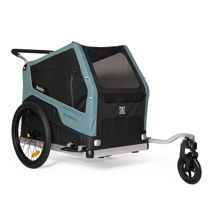 Burley Bark Ranger Bicycle Pet Trailer XL