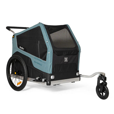 Burley Bark Ranger Bicycle Pet Trailer XL