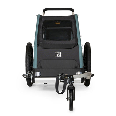 Burley Bark Ranger Bicycle Pet Trailer XL
