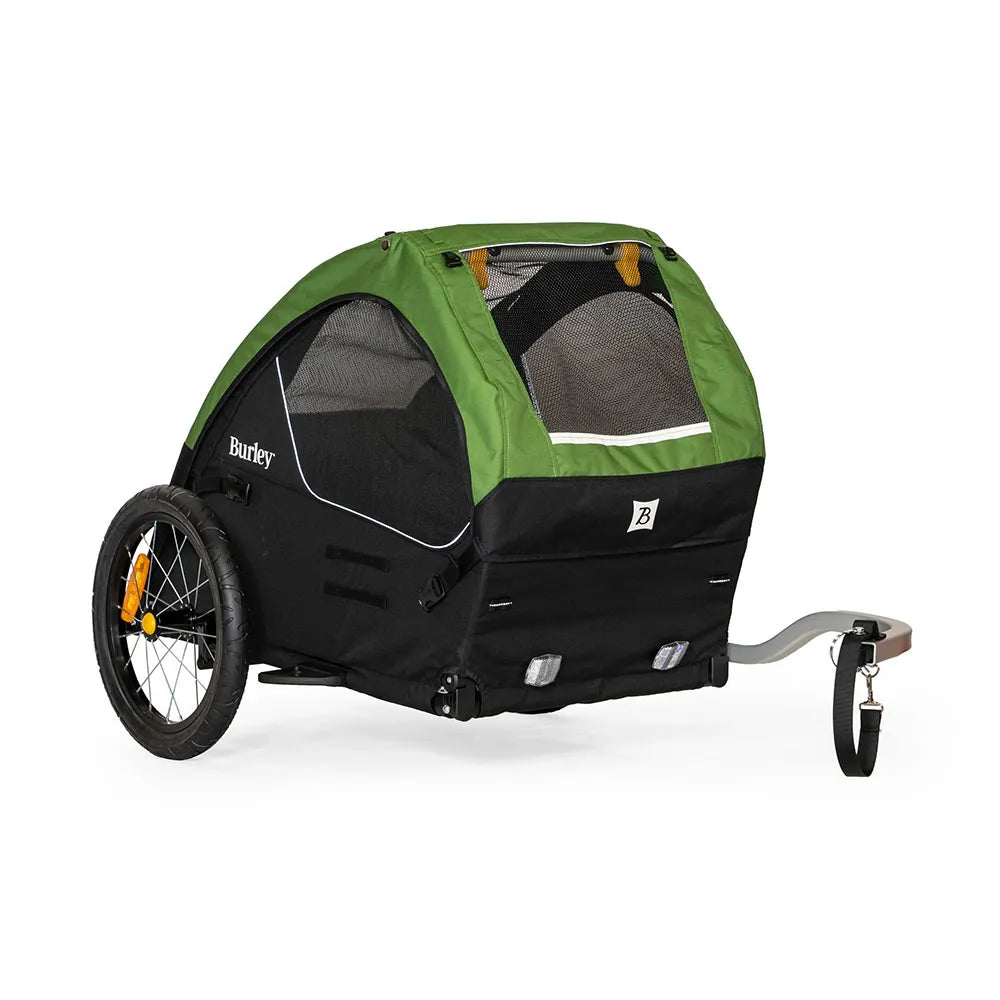 Burley Tail Wagon Bicycle Pet Trailer