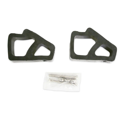 Burley Elastomer Suspension Replacement