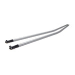 Burley Upper and Lower Kit Battens