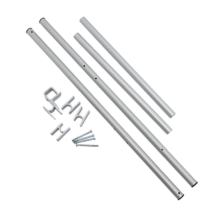 Burley Flatbed Frame Assembly
