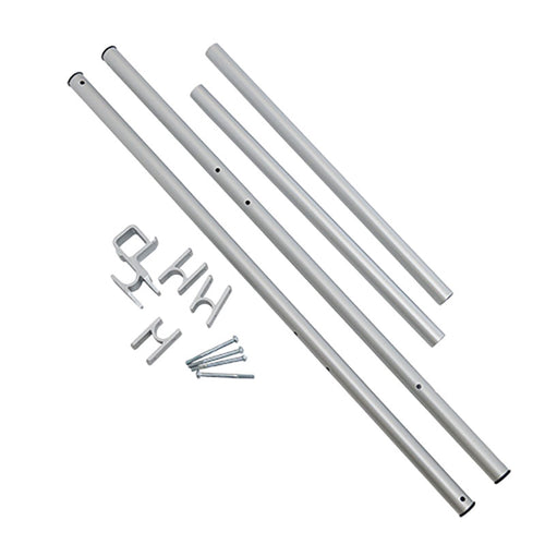 Burley Flatbed Frame Assembly