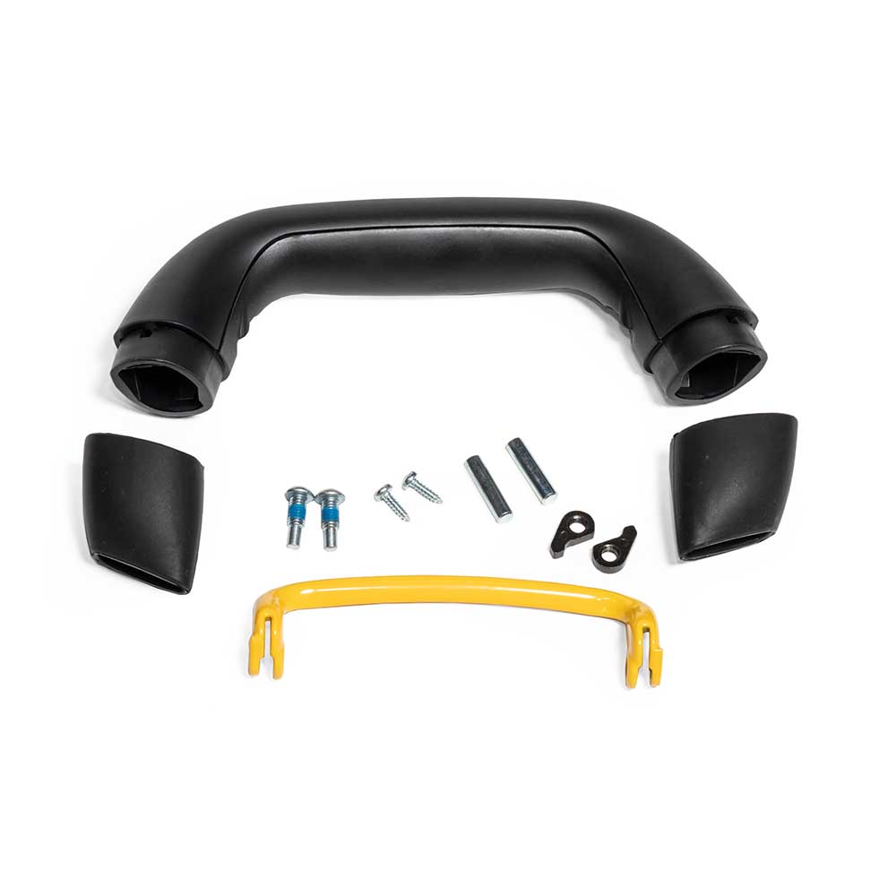 Burley Release Handle Kit