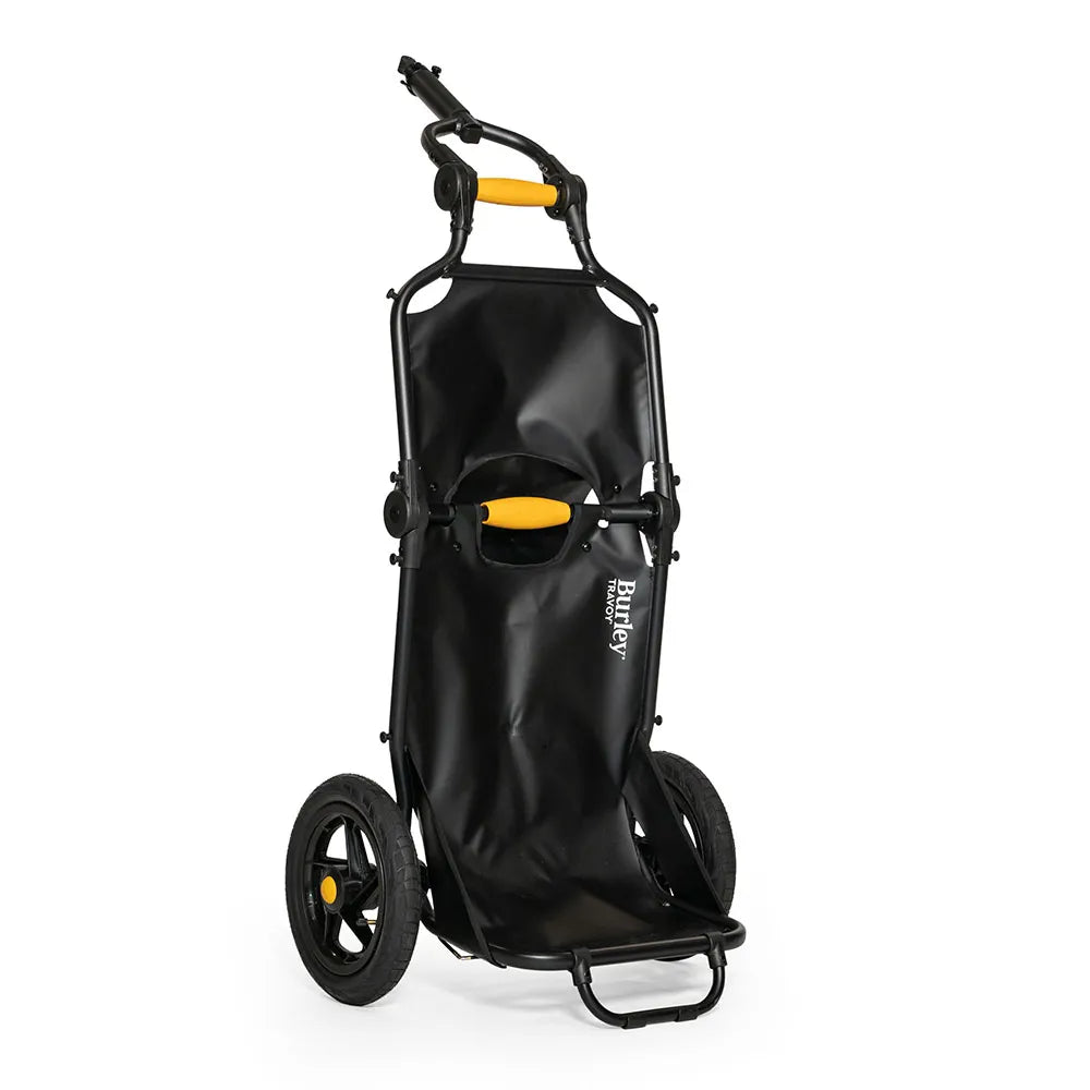 Burley Travoy Cargo Bike Trailer