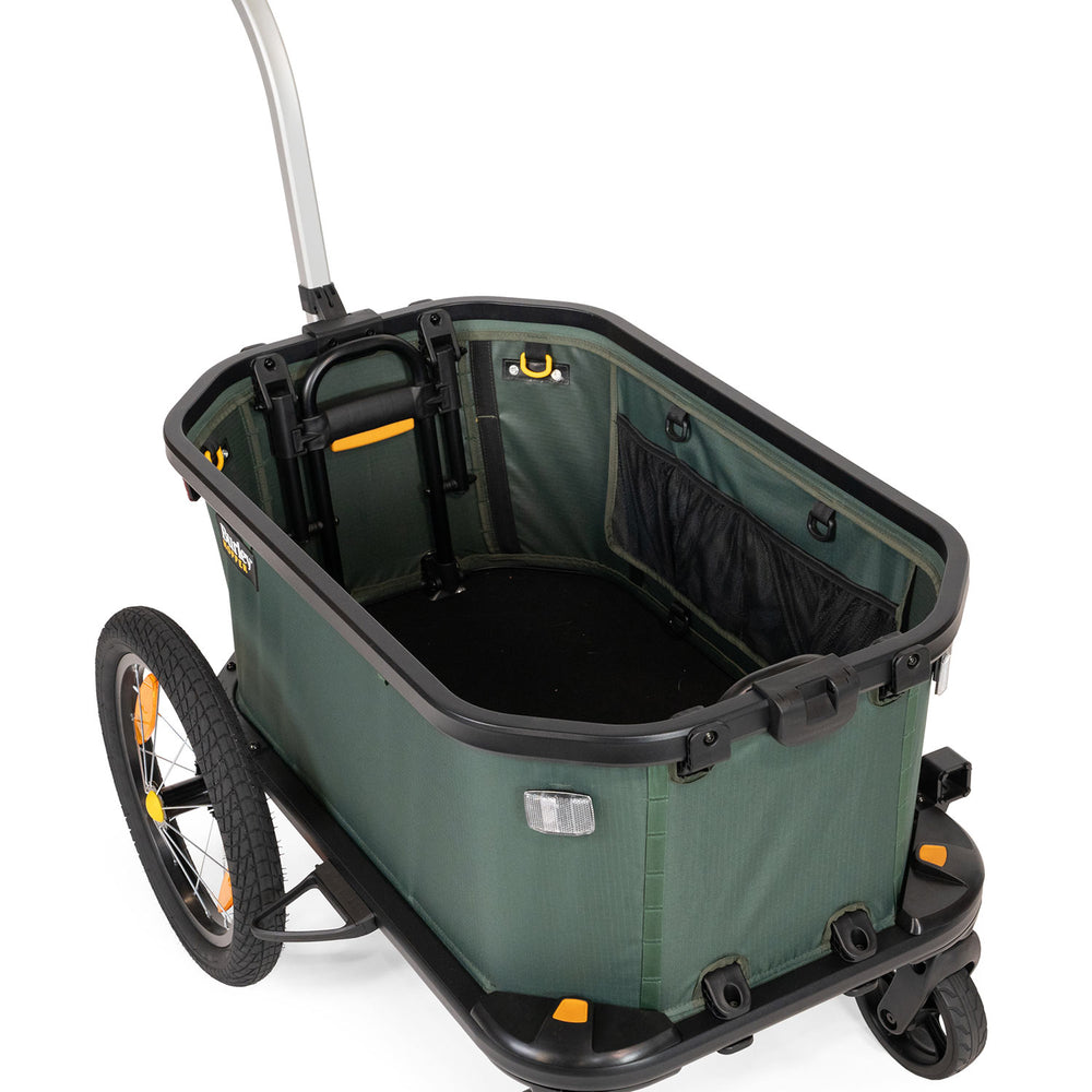 Hopper Bike Trailer