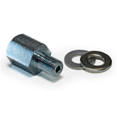 Burley Hitch Adapters
