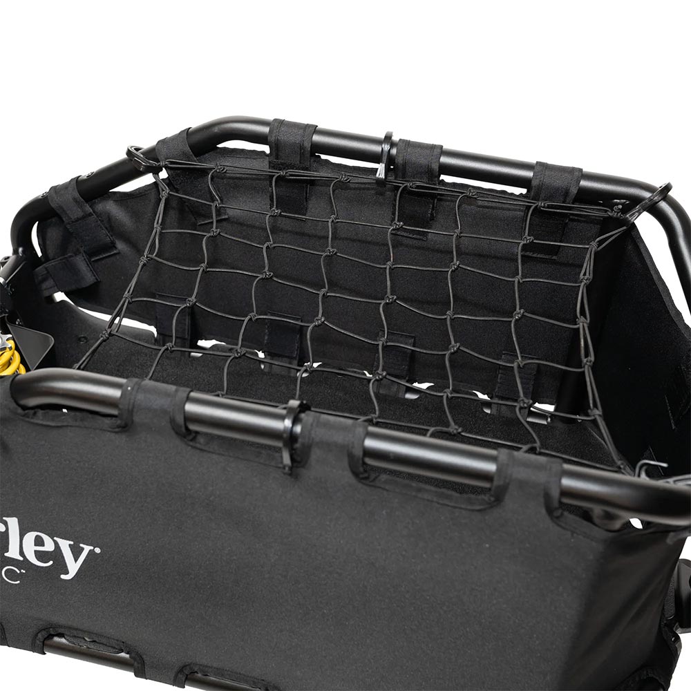 Burley Cargo Bungee Net