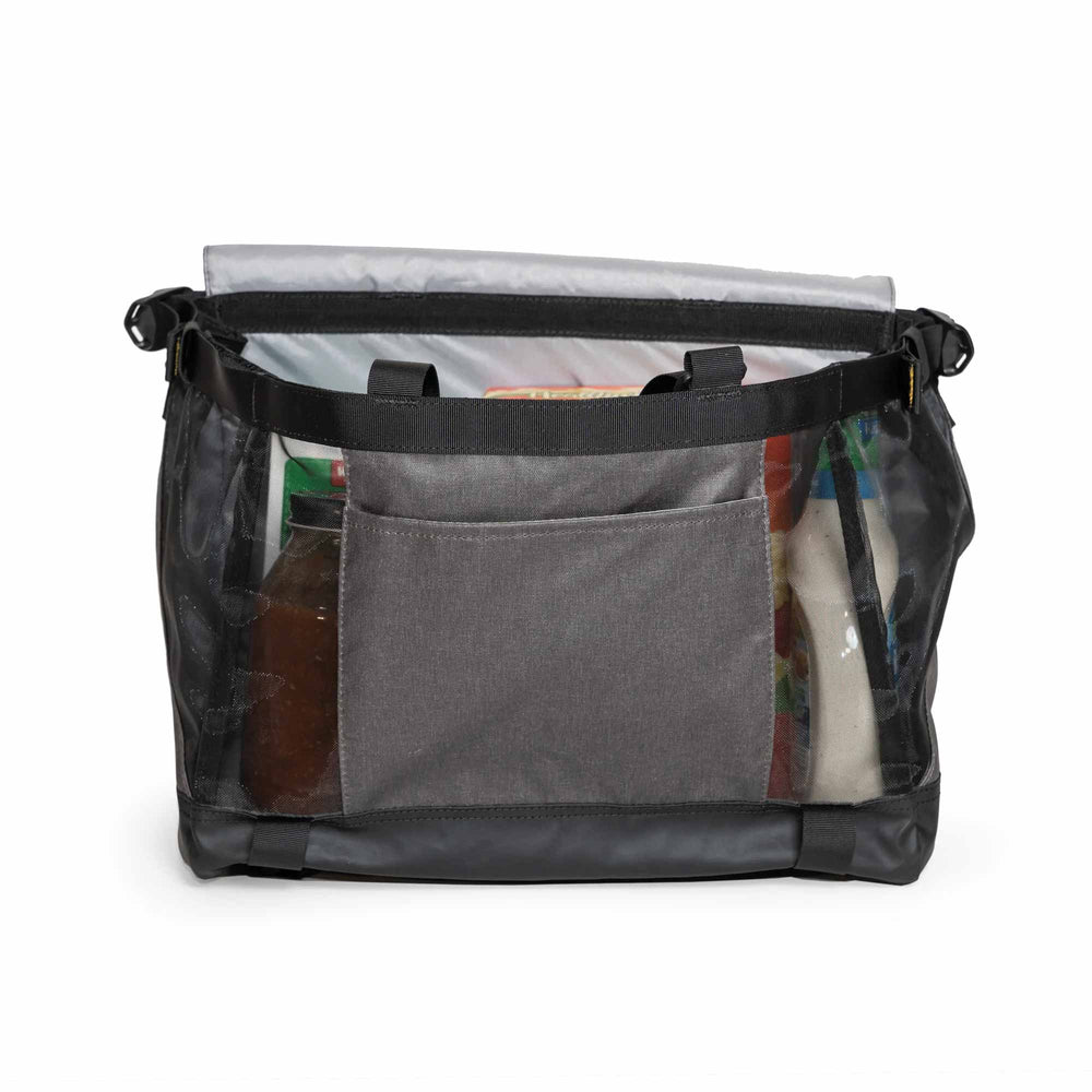 Burley Upper Market Bag