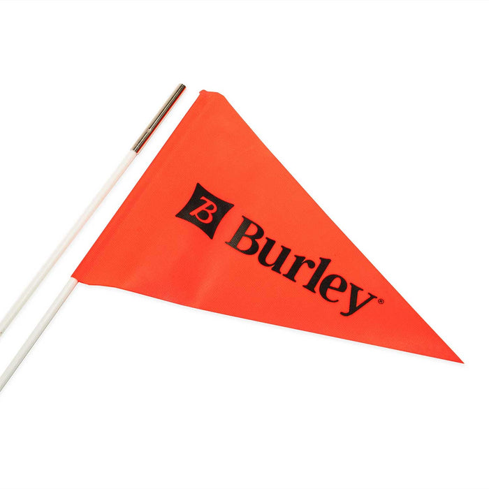 Burley Flag Kit
