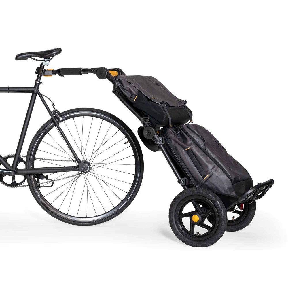 Burley Transit Backpack