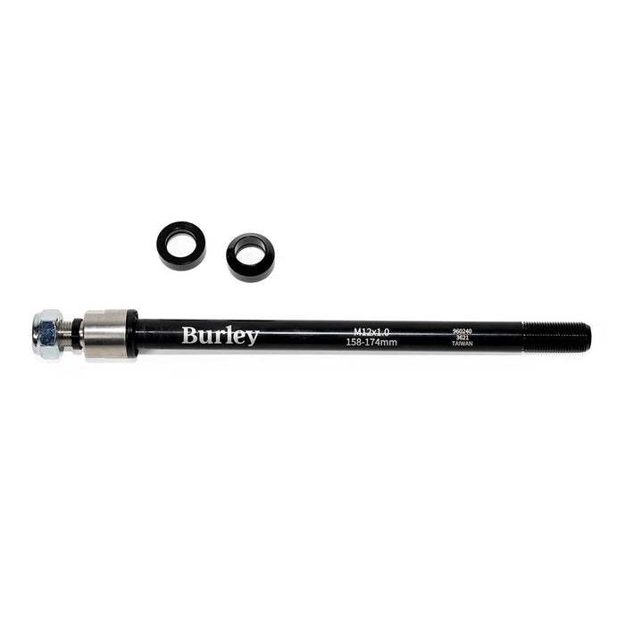 Burley Thru Axle 12x1.0 158-174mm