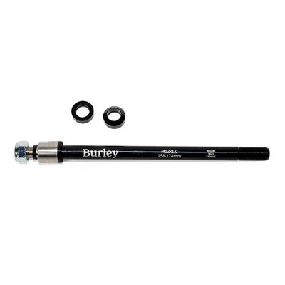Burley Thru Axle 12x1.0 158-174mm