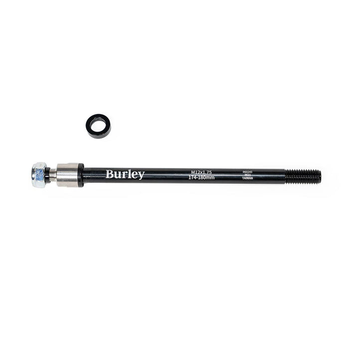Burley Thru Axle 12x1.75 174-180mm