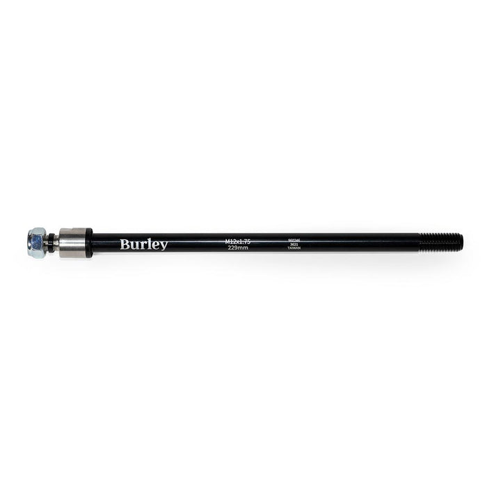 Burley Thru Axle 12x1.75 229mm