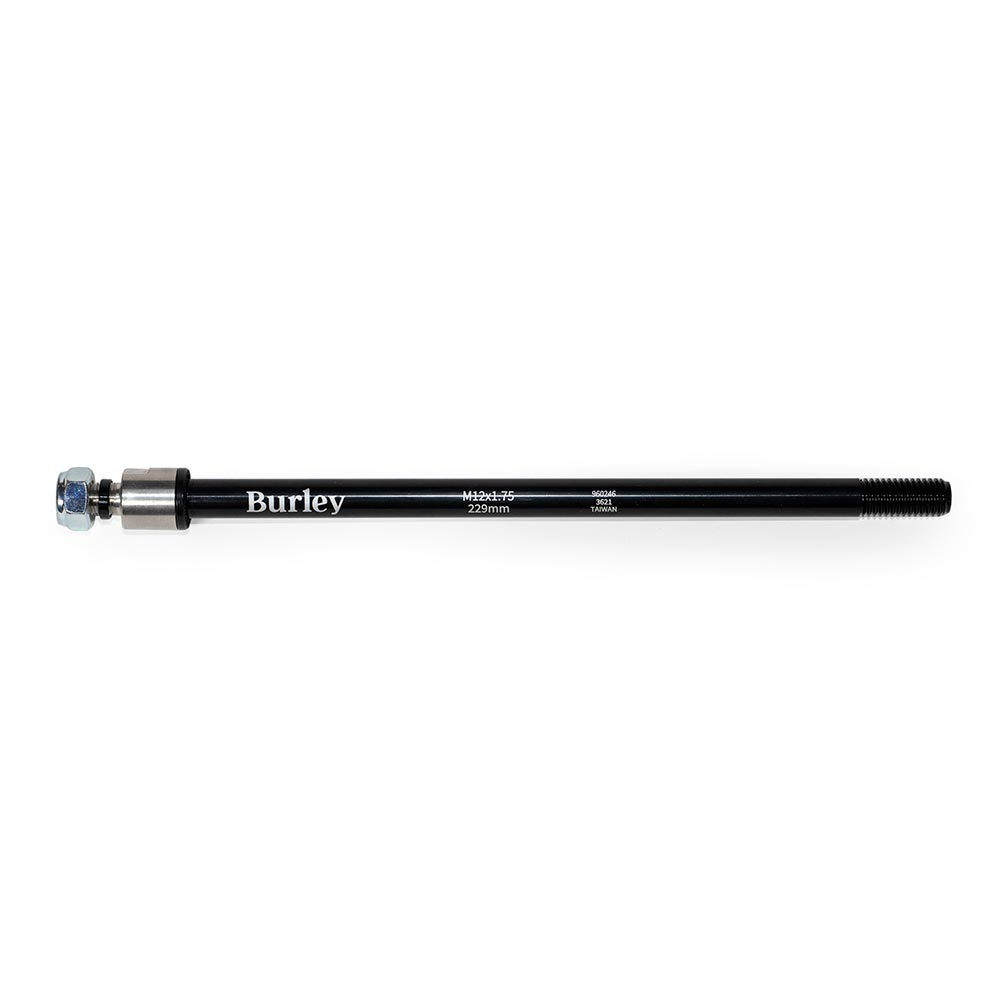 Burley Thru Axle 12x1.75 229mm