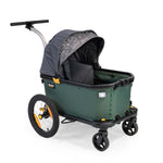 Hopper Seat Insert and Sunshade Kit