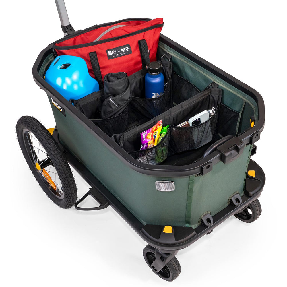 Hopper Interior Organiser