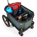 Hopper Interior Organiser