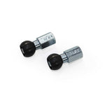 Burley Coho Nutted Axle Adapter