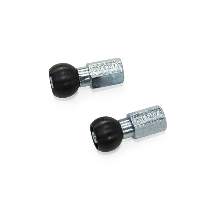 Burley Coho Nutted Axle Adapter