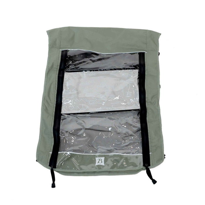 Burley D'Lite/Cub Covers