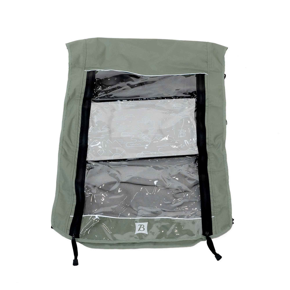 Burley D'Lite/Cub Covers