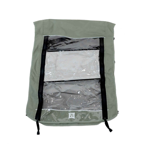Burley D'Lite/Cub Covers