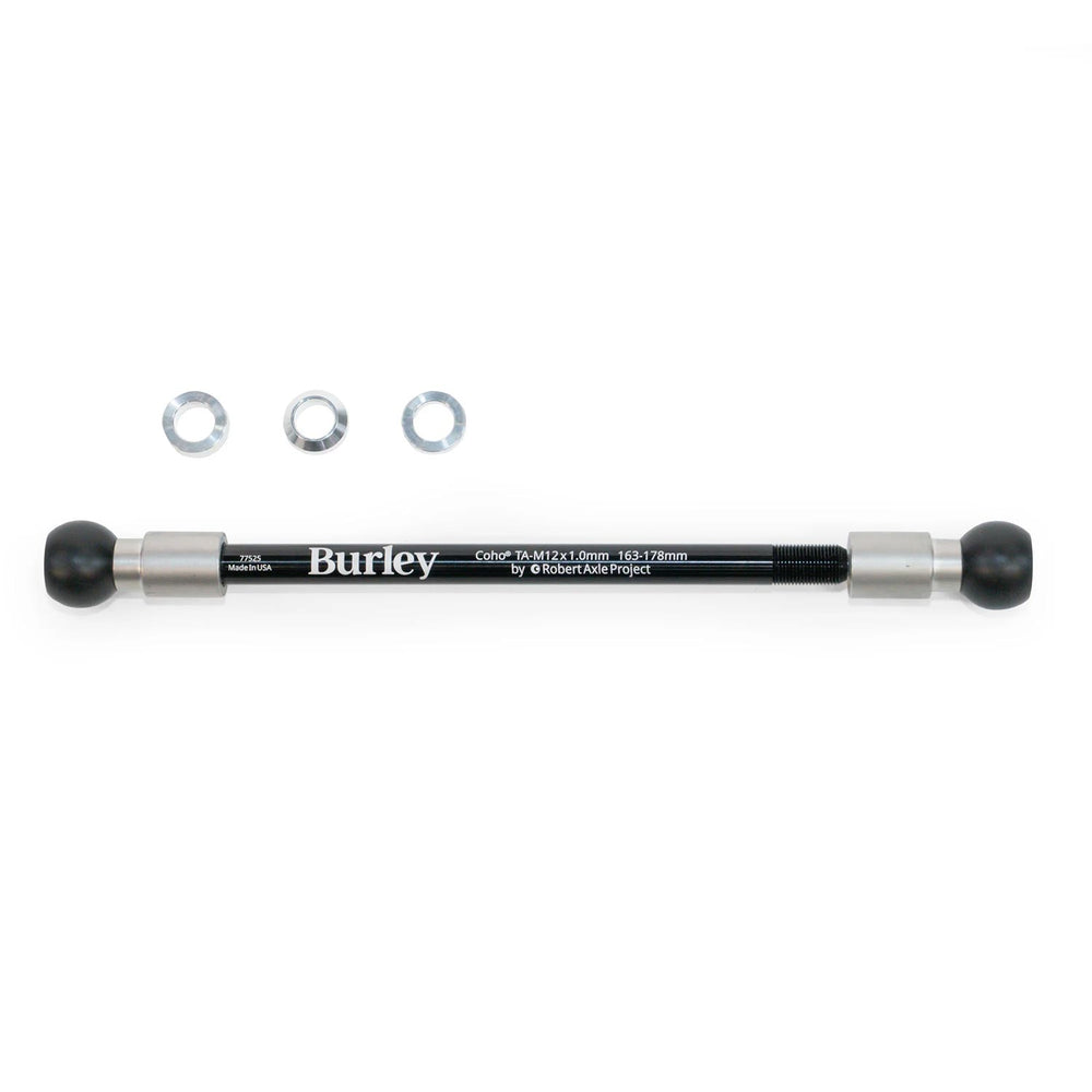 Burley Coho Thru Axle (BUR960316)