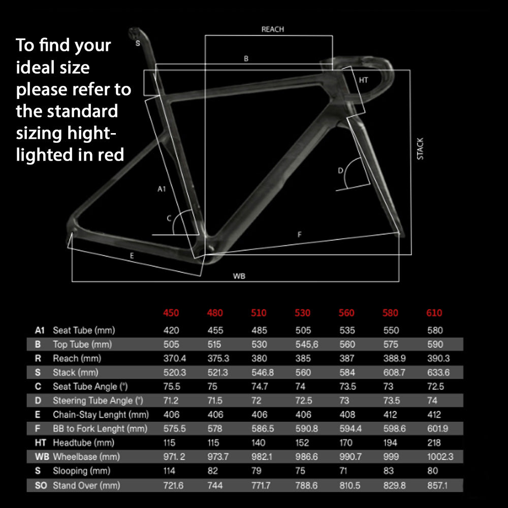 Basso SV Ultegra Di2/Cosmic S Road Bike Viola in Multi
