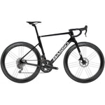 Basso SV Record 13x Wireless Road Bike In Pure Black