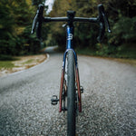 Basso SV Record 13x Wireless Road Bike In Viola Galaxy