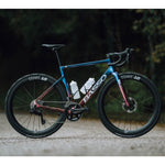 Basso SV Record 13x Wireless Road Bike In Viola Galaxy