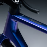Basso Palta GRX Di2 12x Gravel Bike In Mystic