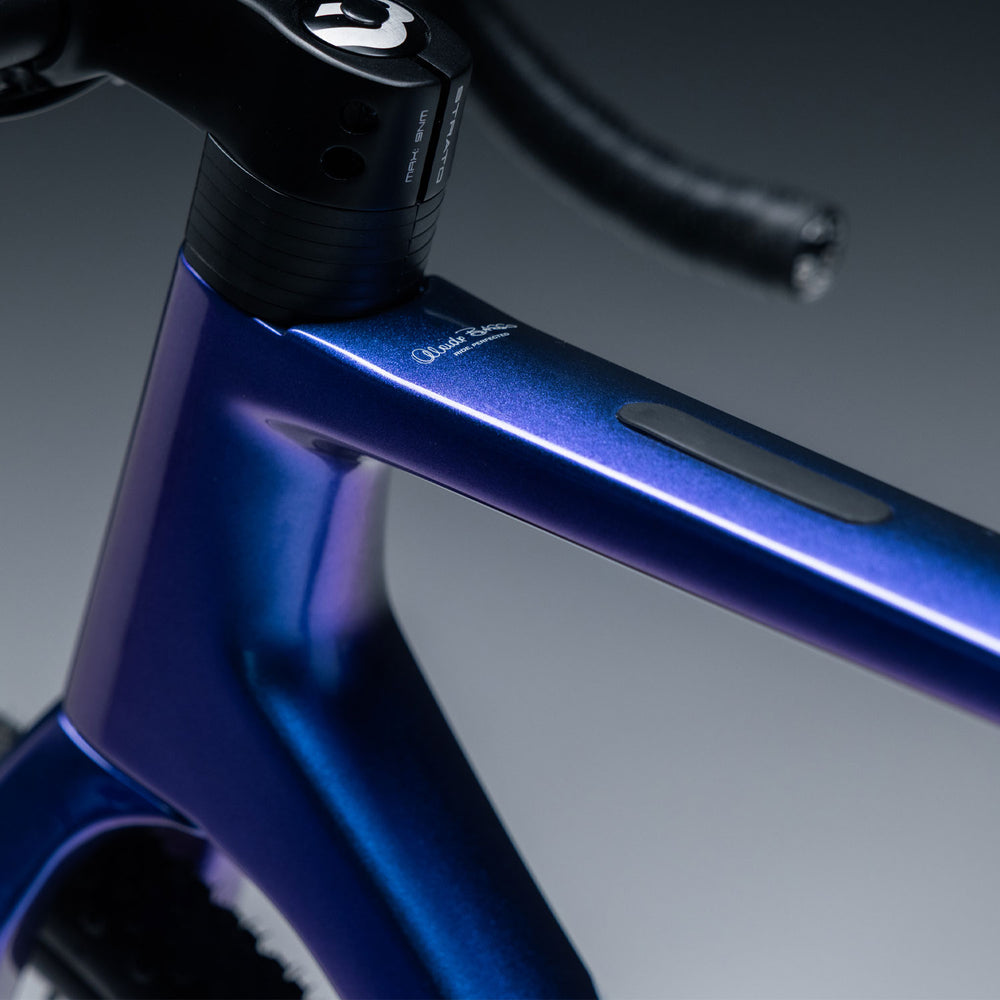 Basso Palta GRX 12x Gravel Bike In Mystic