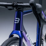 Basso Palta GRX 12x Gravel Bike In Mystic