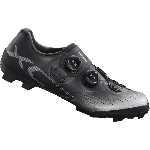 Shimano XC7 SPD MTB Shoes in Black