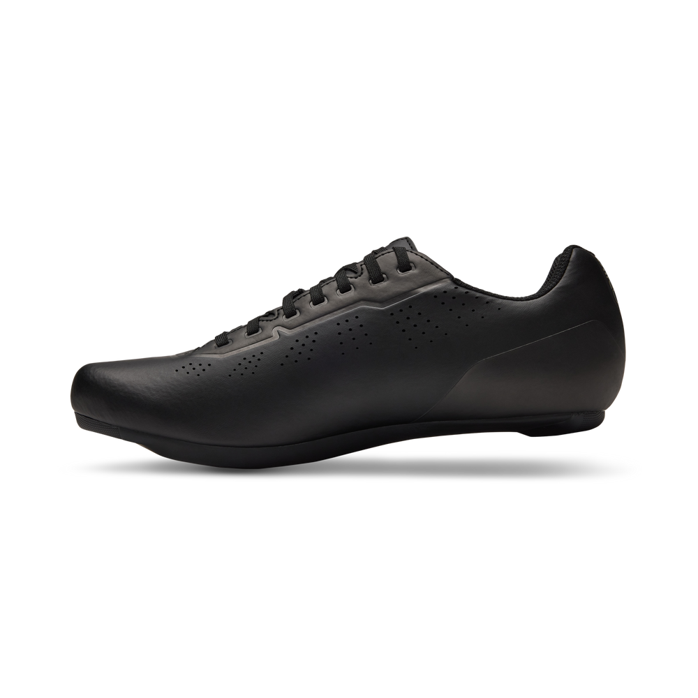 2026 GIRO Stylus II Men's Road Cycling Shoes in Black-image-3