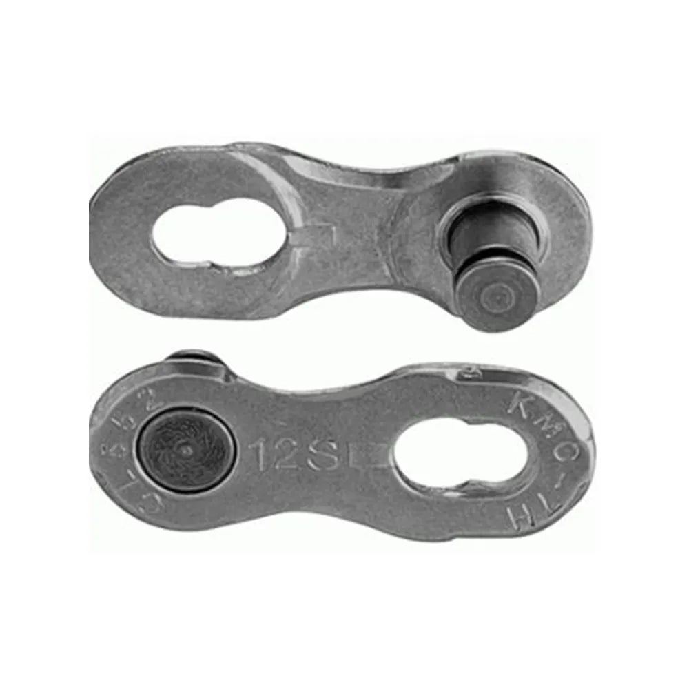 KMC Missing Link 12 EPT 12-speed Chain Link in Silver