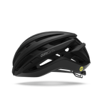 2026 GIRO Agilis Mips Unisex Road Cycling Helmet in Matte Black