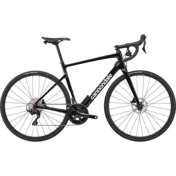 2023 Cannondale Synapse Carbon 3 L Endurance Road Bike in Cashmere