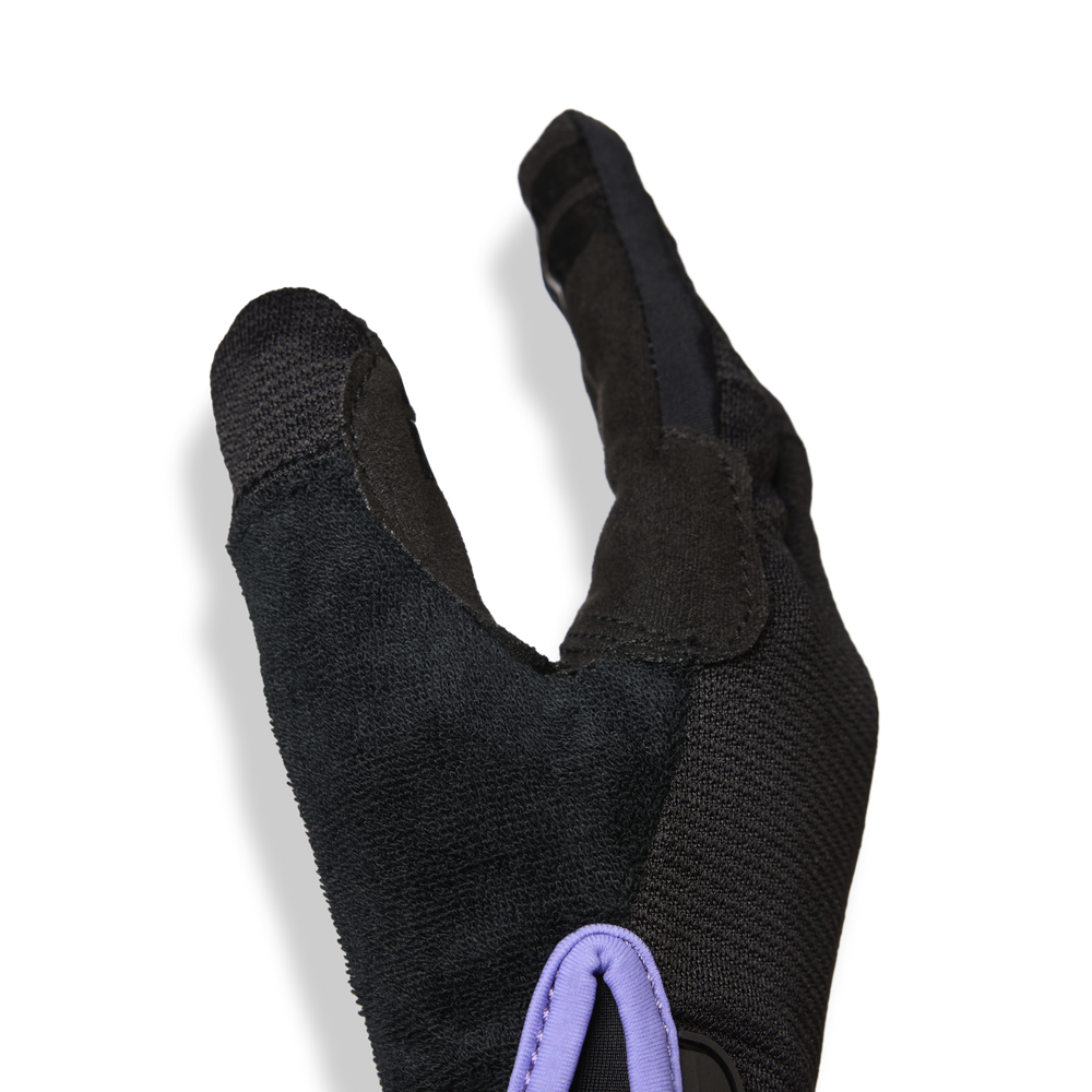 2026 GIRO LaDND Women's Mountain Bike Gloves in Black-image-3