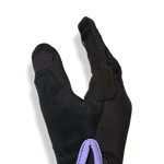 2026 GIRO LaDND Women's Mountain Bike Gloves in Black-image-3