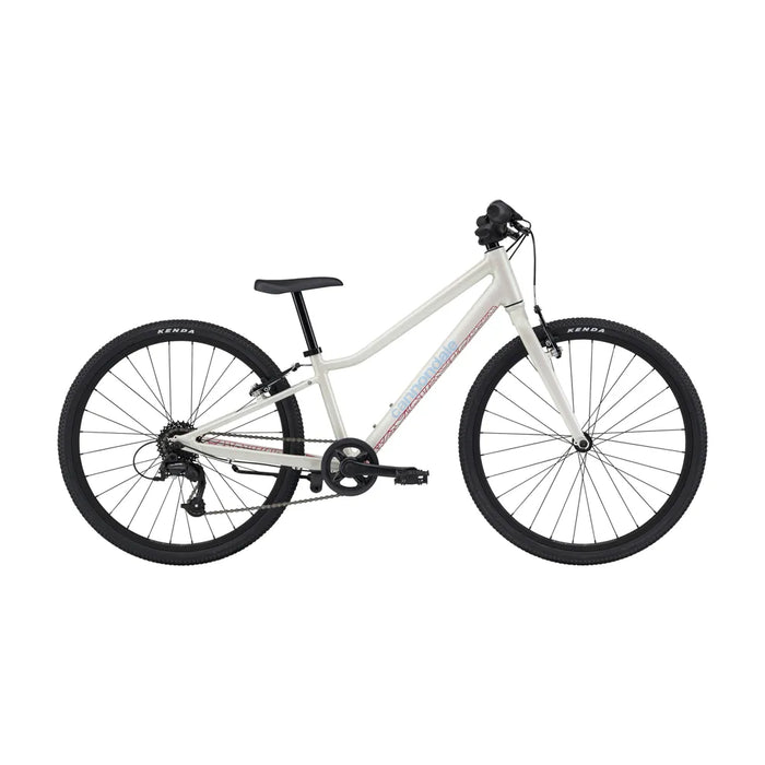 Cannondale Kids Quick 24 Bike in Iridescent