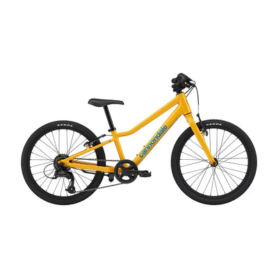 Cannondale Kids Quick 20 Bike in Mango