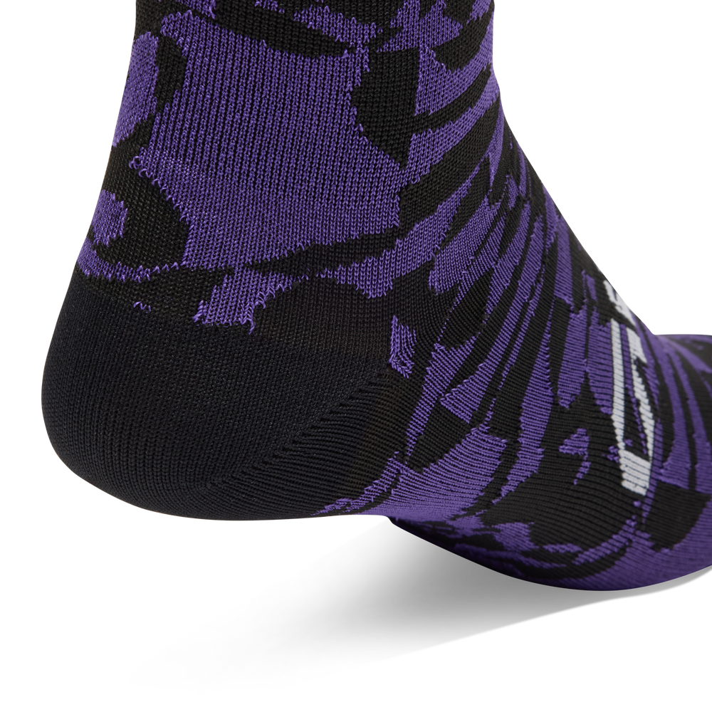 2026 GIRO Comp Racer High Rise Unisex Cycling Socks in Purple Rush-image-4