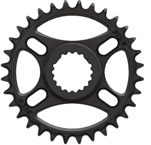 C65 – 32T Narrow Wide CNC Chainring for Cannondale and FSA cranks (3mm)