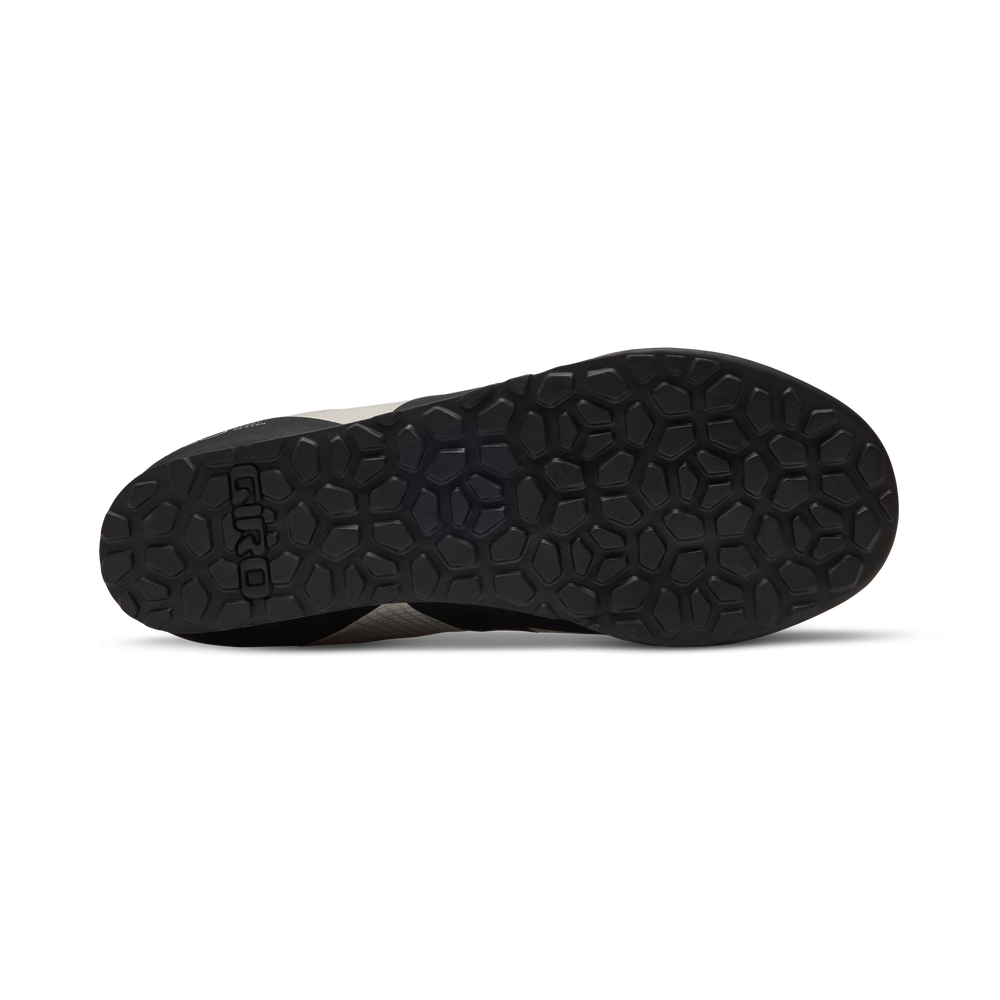 2026 GIRO Tracker BOA Men's Cycling Shoes in Stone-image-4